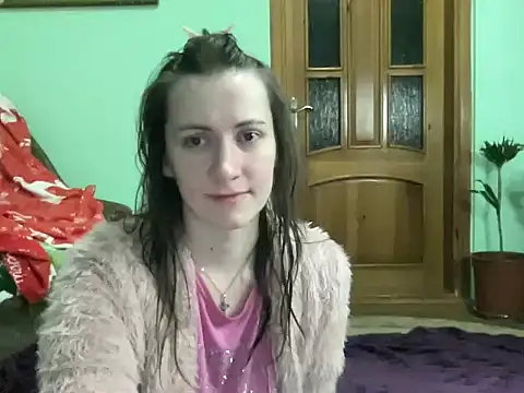 AngelTough20 online show from 11/30/25, 10:43