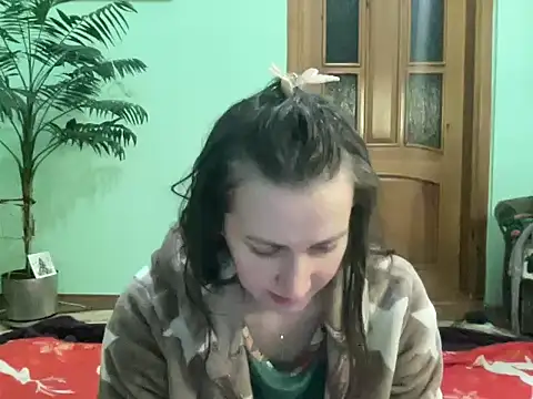 AngelTough20 online show from 03/06/26, 01:00