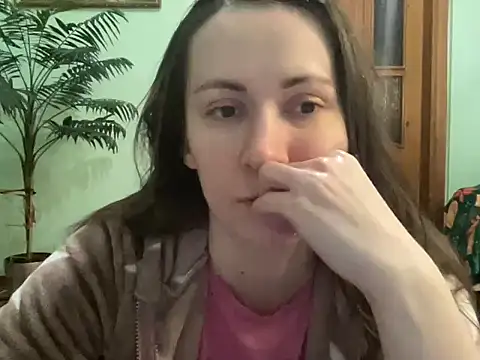 AngelTough20 online show from 03/16/26, 12:51