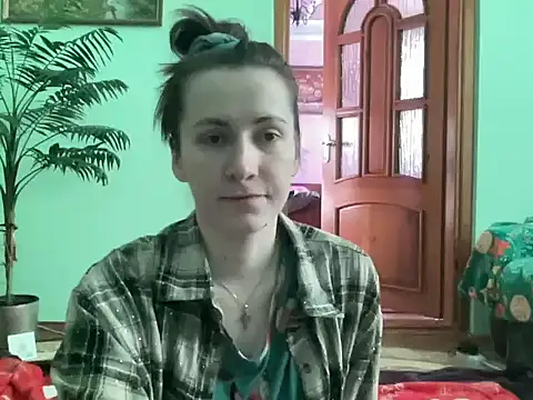 AngelTough20 online show from 04/18/26, 03:58