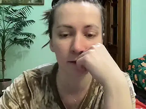 AngelTough20 online show from 05/08/26, 11:30