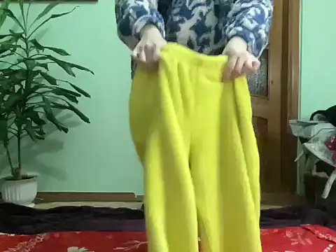 AngelTough20 online show from 02/11/26, 11:26