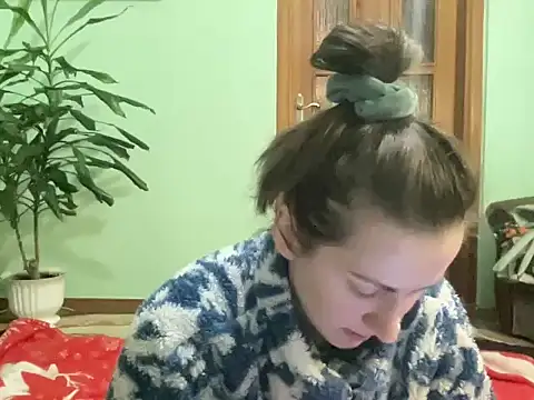 AngelTough20 online show from 02/22/26, 06:09