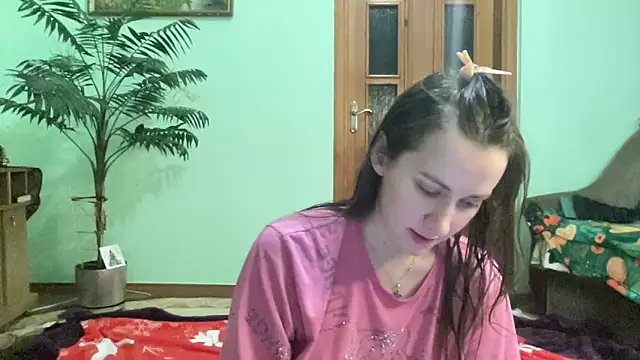 AngelTough20 online show from 03/03/26, 01:23