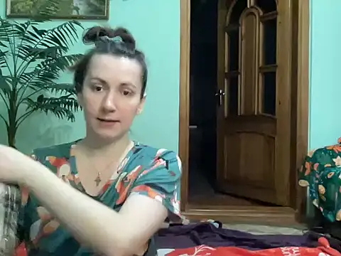 AngelTough20 online show from 05/12/26, 11:22