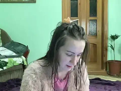 AngelTough20 online show from 11/18/25, 11:59