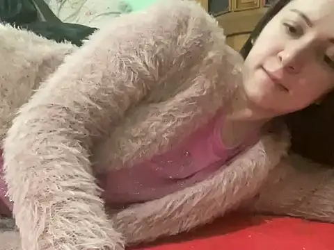 AngelTough20 online show from 12/20/25, 12:13