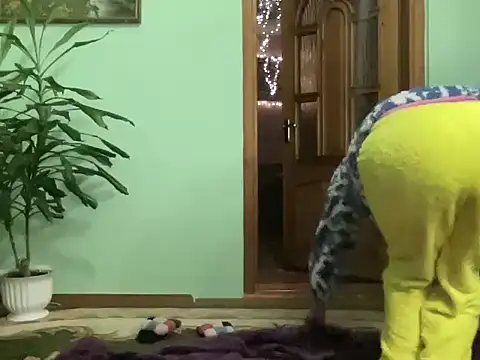 AngelTough20 online show from 02/10/26, 06:07