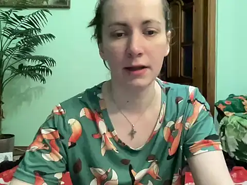 AngelTough20 online show from 05/24/26, 02:00