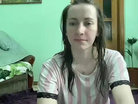 AngelTough20 online show from 12/03/25, 12:01