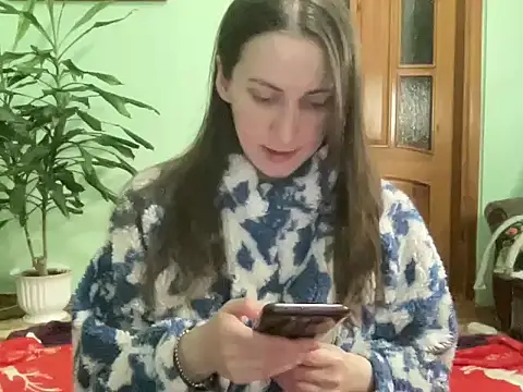 AngelTough20 online show from 02/16/26, 10:18