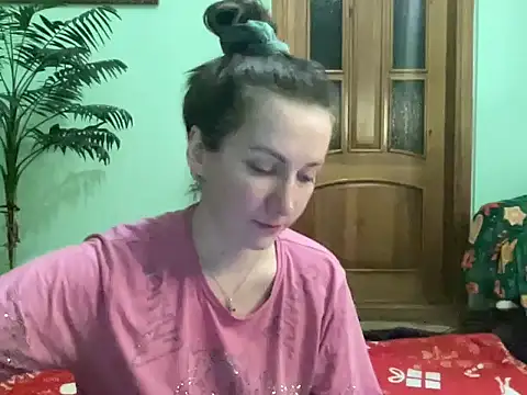 AngelTough20 online show from 03/12/26, 11:20