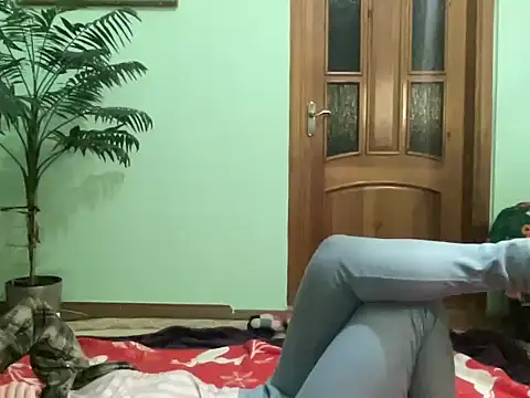 AngelTough20 online show from 03/24/26, 12:10