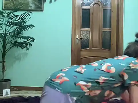 AngelTough20 online show from 04/13/26, 11:09