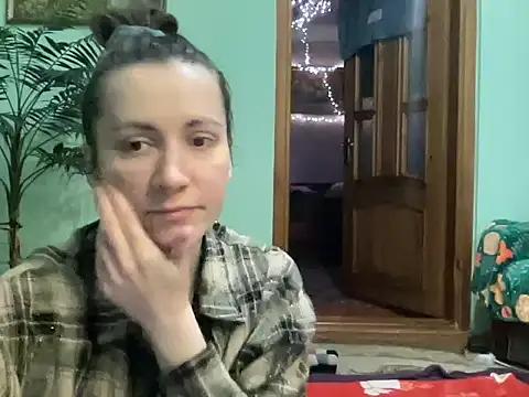 AngelTough20 online show from 04/19/26, 05:25
