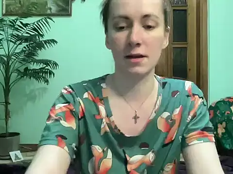 AngelTough20 online show from 05/01/26, 11:21