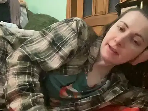 AngelTough20 online show from 03/31/26, 11:40