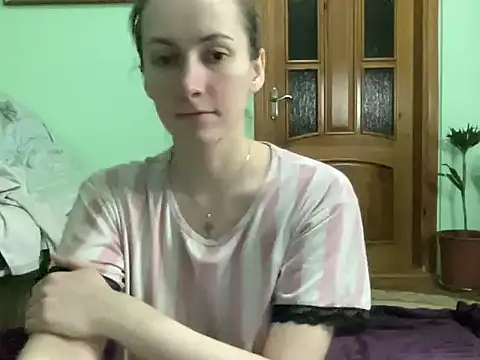 AngelTough20 online show from 12/04/25, 12:20