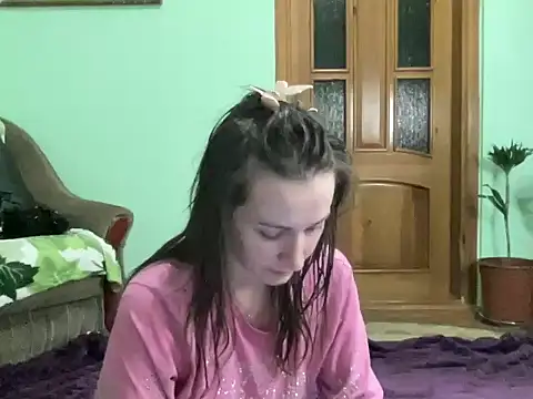 AngelTough20 online show from 11/27/25, 11:49