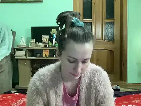 AngelTough20 online show from 12/16/25, 11:31