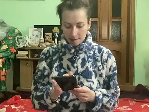 AngelTough20 online show from 01/10/26, 11:33