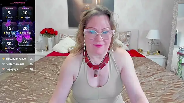 katysako online show from 02/08/25, 02:15