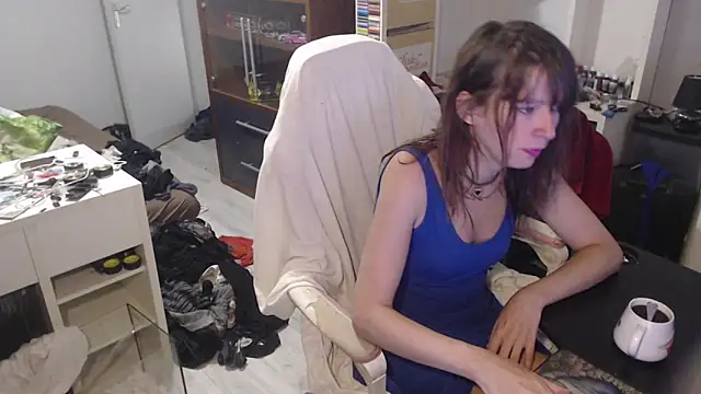 missthon0 online show from 05/09/26, 09:12