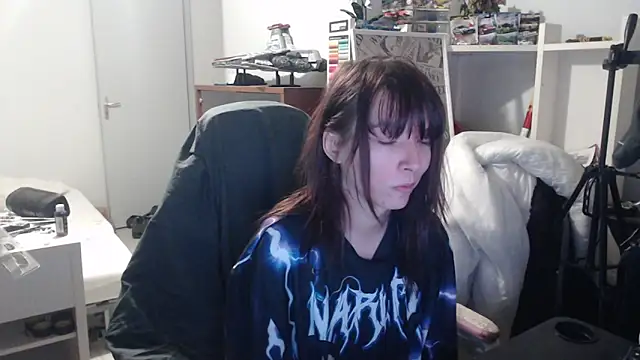 Snapshot of missthon0 chatting on 02/18/26, 12:56 missthon0 online show from 02/18/26, 12:56