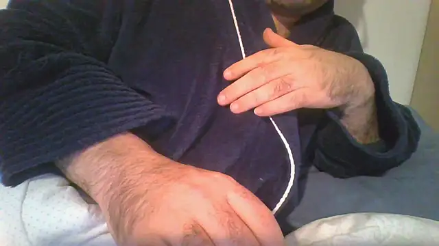 gerilom8787 online show from 02/19/26, 12:51