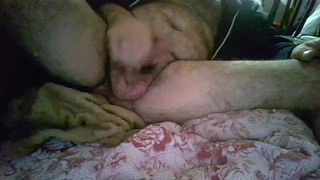 gerilom8787 online show from 04/16/26, 09:37