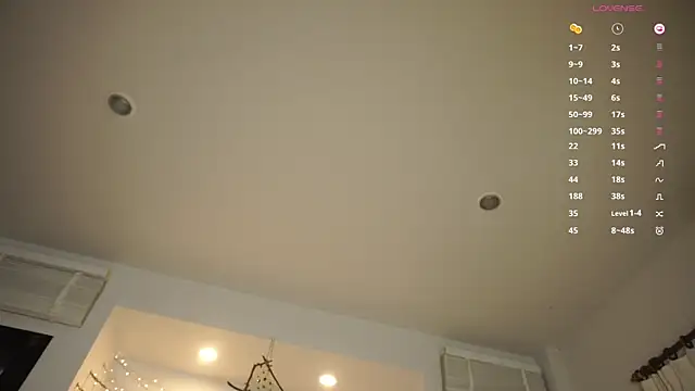 Amylittlestar online show from 03/28/26, 11:39