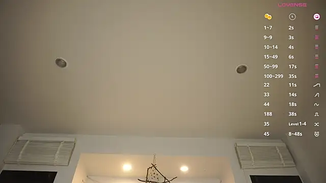 Amylittlestar online show from 05/14/26, 11:24