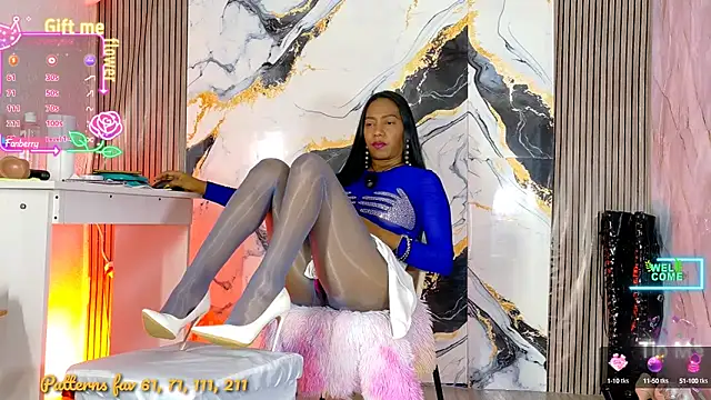 Snapshot of didinewshannell chatting on 10/04/25, 01:18 didinewshannell online show from 10/04/25, 01:18