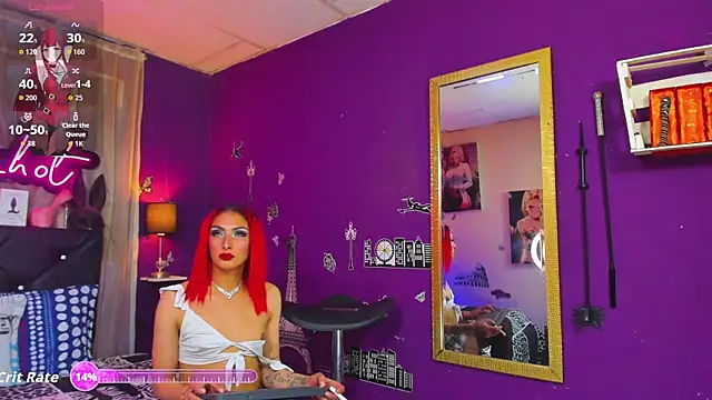 kilian hot online show from 02/10/26, 06:40