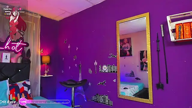 kilian hot online show from 09/22/25, 04:24