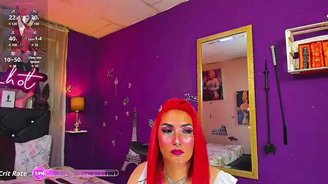 kilian hot online show from 04/30/26, 08:05