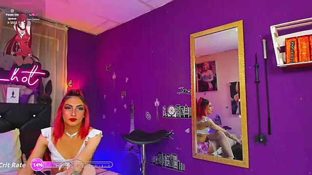 kilian hot online show from 11/05/25, 10:02