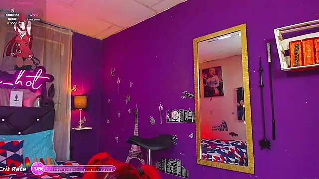 kilian hot online show from 12/03/25, 09:47