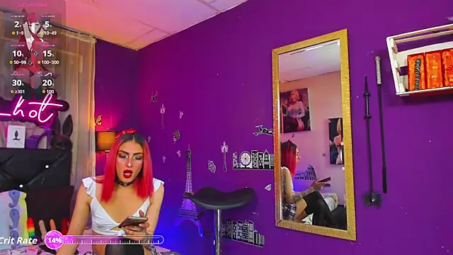 kilian hot online show from 11/01/25, 09:30