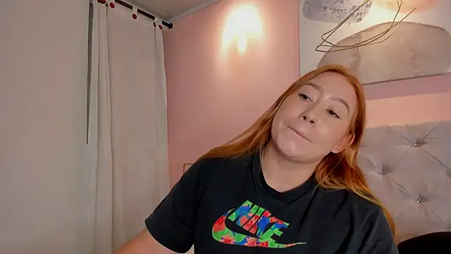 hannamartinn online show from 11/14/25, 02:26