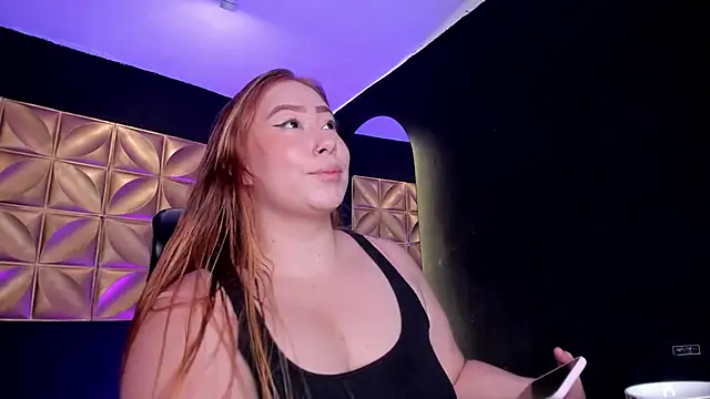 hannamartinn online show from 09/22/25, 04:24