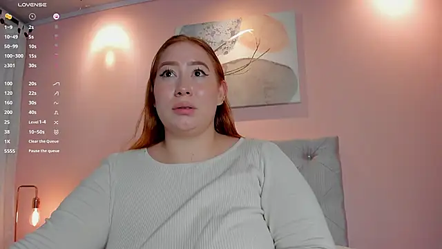 hannamartinn online show from 09/19/25, 06:17