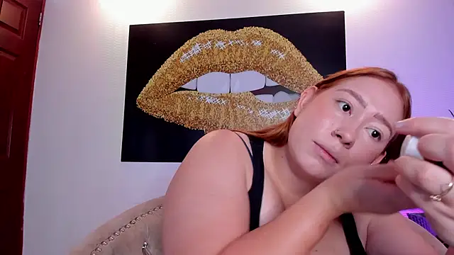 hannamartinn online show from 10/16/25, 04:59