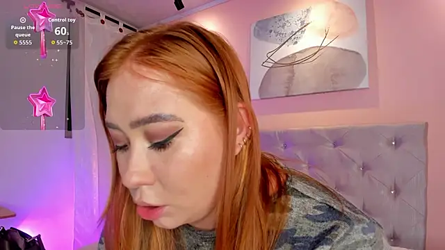 hannamartinn online show from 01/15/26, 02:15