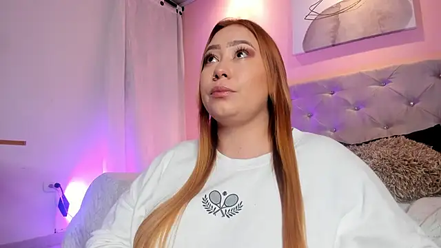 hannamartinn online show from 11/21/25, 02:10