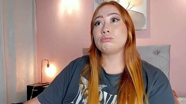 hannamartinn online show from 01/14/26, 01:53