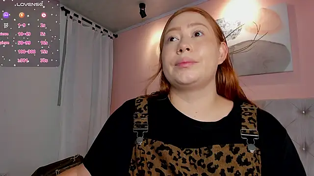 hannamartinn online show from 05/14/26, 03:42