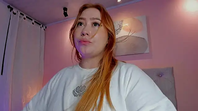 hannamartinn online show from 11/07/25, 02:27