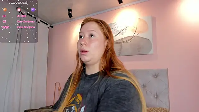 hannamartinn online show from 05/19/26, 03:30