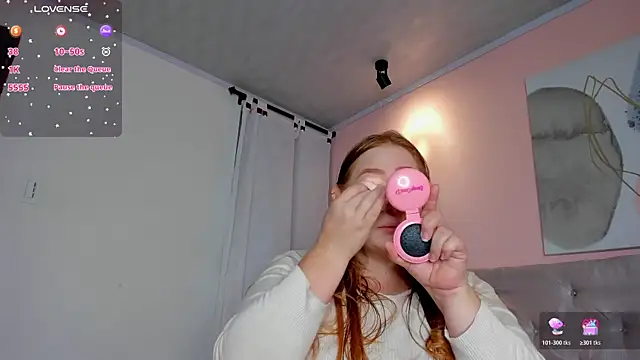 hannamartinn online show from 05/06/26, 03:38